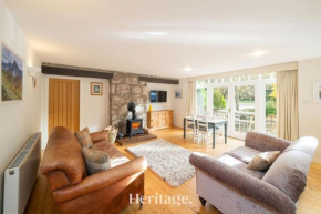 The Stables Cottage, Aboyne, Peaceful Stay in Royal Deeside
